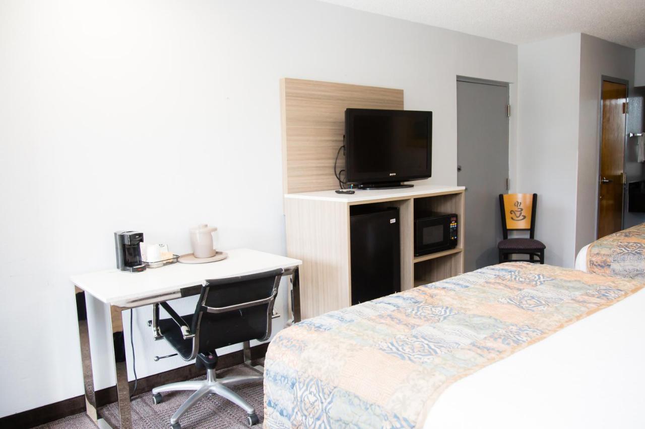 เบย์มอนต์ บาย วินด์แฮม ฟอร์ตวอลตันบีช แมรี เอสเทอร์ Motel แมรีเอสเธอร์ ภายนอก รูปภาพ