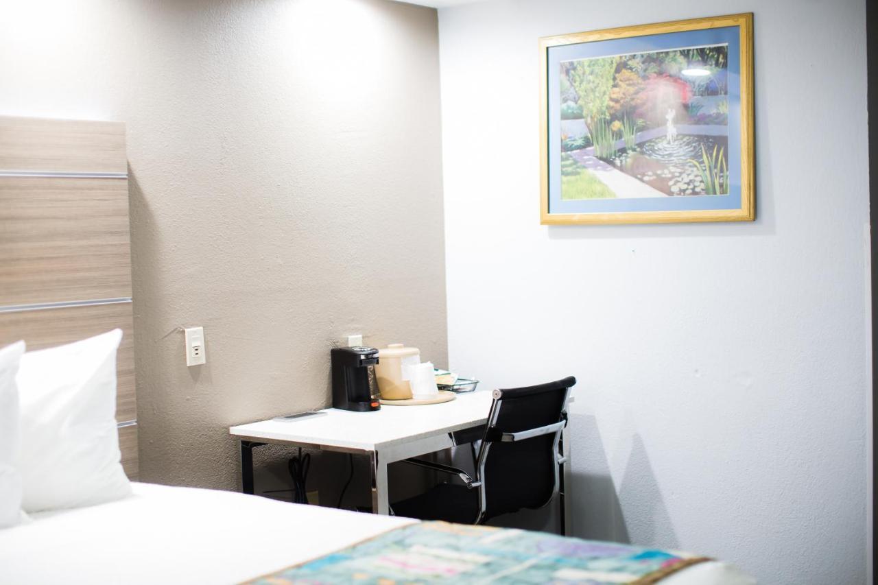 เบย์มอนต์ บาย วินด์แฮม ฟอร์ตวอลตันบีช แมรี เอสเทอร์ Motel แมรีเอสเธอร์ ภายนอก รูปภาพ
