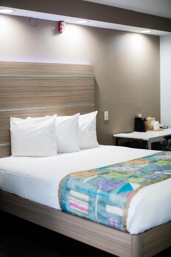 เบย์มอนต์ บาย วินด์แฮม ฟอร์ตวอลตันบีช แมรี เอสเทอร์ Motel แมรีเอสเธอร์ ภายนอก รูปภาพ