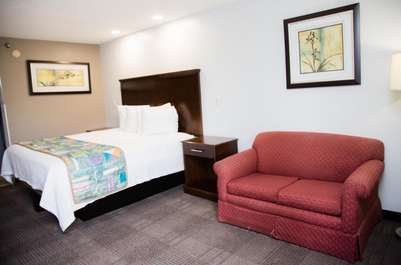 เบย์มอนต์ บาย วินด์แฮม ฟอร์ตวอลตันบีช แมรี เอสเทอร์ Motel แมรีเอสเธอร์ ภายนอก รูปภาพ