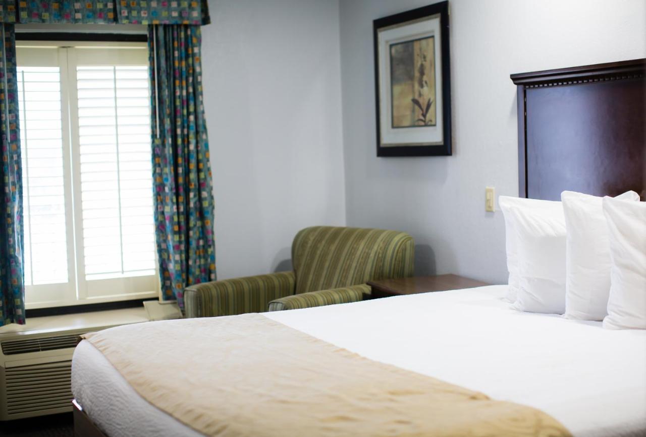 เบย์มอนต์ บาย วินด์แฮม ฟอร์ตวอลตันบีช แมรี เอสเทอร์ Motel แมรีเอสเธอร์ ภายนอก รูปภาพ