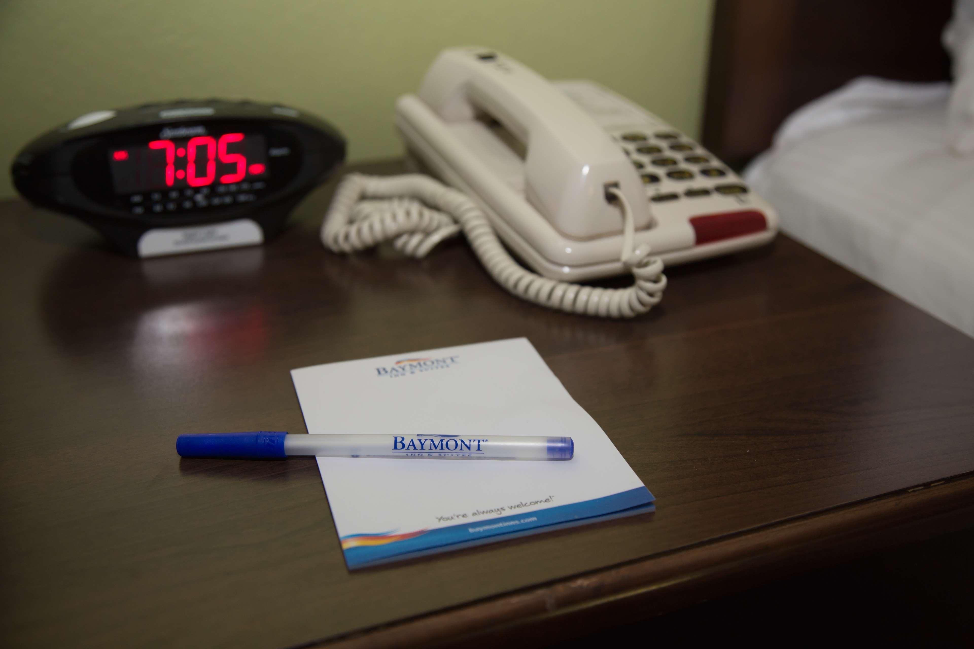 เบย์มอนต์ บาย วินด์แฮม ฟอร์ตวอลตันบีช แมรี เอสเทอร์ Motel แมรีเอสเธอร์ ภายนอก รูปภาพ